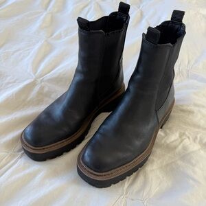 Sam Edelman Laguna Chelsea Boot